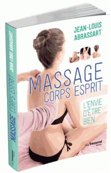 Massage corps esprit