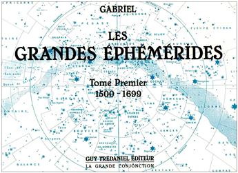 Grandes ephemerides (1500-1699) t1