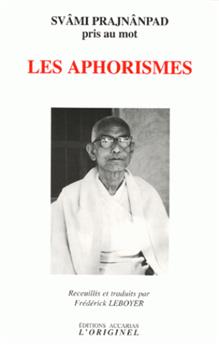 APHORISMES (LES)