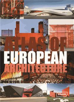 Atlas of european architecture