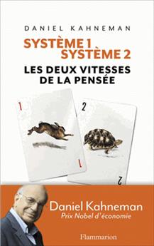 SYSTEME 1 / SYSTEME 2