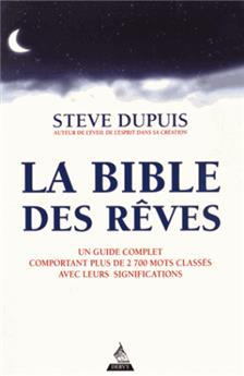 Bible des reves (la)  