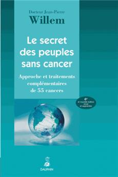 Le secret des peuples sans cancer ne