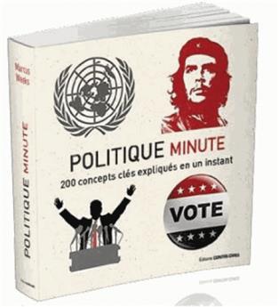 Politique minute