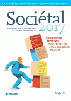 SOCIETAL 2017