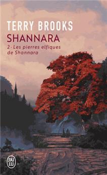 (nc) shannara - t2 - les pierres elfiques de shannara