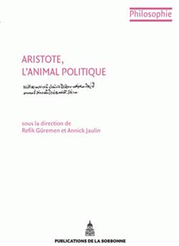 Aristote, l´animal politique