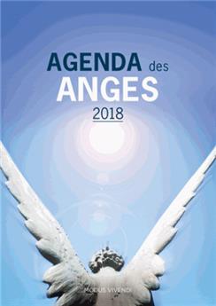 Agenda des anges 2018  (retour -> 31/03/2018)