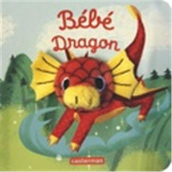 Bebe dragon
