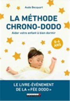 Methode chrono-dodo (la)