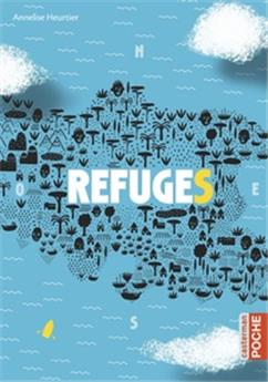 Refuges (poche 2018)
