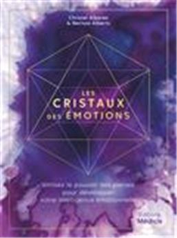 Les cristaux des emotions