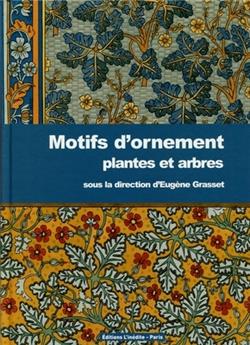 MOTIFS D´ORNEMENT. PLANTES ET ARBRES