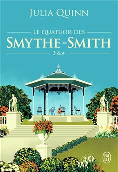 Le quatuor des smythe-smith