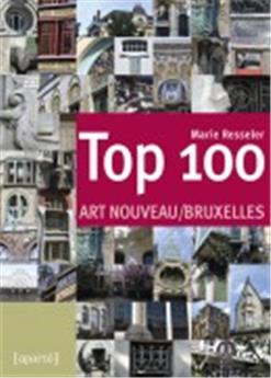 Top 100 art nouveau bruxelles